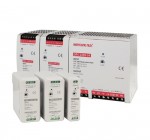 DPS series AC-DC 전원공급장치