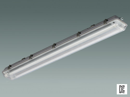LED 방습등 (22W x 2)한주물산(국산)