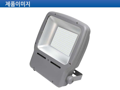 S-10 사각 투광등 DC용 (SMPS 내장용)200W/240W/300W