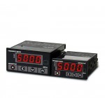 MP3-4□H, MP6-4□H 디지털 주파수계 