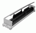 카콘 CT Series 커넥터 터미널 CT-A56R(56P 역순)