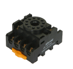 카콘 HR707N-3P / 3PL 소켓 KF113A