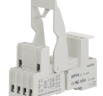 카콘 HR705 / 505 감전방지 유럽형 소켓 KPY4