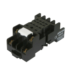 카콘 HR705-2P / 2PL / TTM Timer 소켓 KMY2