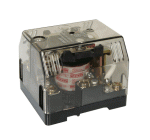 카콘 HR723 Series 일반 범용 릴레이 Power Relay HR723-2A