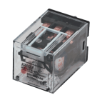 카콘 HR707N Series 일반 범용 릴레이 HR707N-3PL
