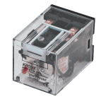 카콘 HR707N Series 일반 범용 릴레이 HR707N-2PL
