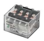 카콘 HR710 Series 일반 범용 릴레이 HR710-4PLD