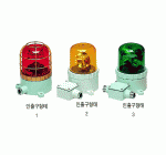 카콘 SWD Series (중부하경광등) Ø150 중부하 경광등