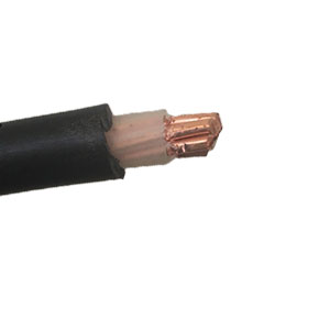 비닐외장 케이블 TFR CV (16sq x 1C) (M) KS C IEC 60502-1