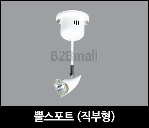 뿔스포트 /직부형