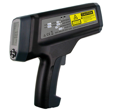적외선 온도계 TK-310