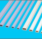PVC 몰드 2호 (1EA = 1M)