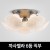 [EM조명] 까사벨라6등 직부 거실/로비/홀조명