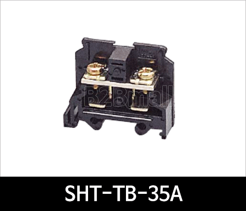 SHT-TB-35A 단자대
