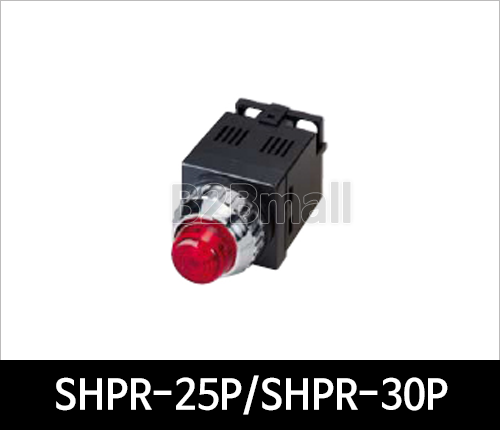 SHPR-25P/SHPR-30P