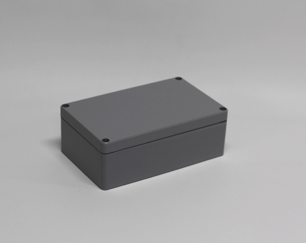 [Die cast Box] 화인박스 하이박스 컨트롤박스 DS-AL-2616