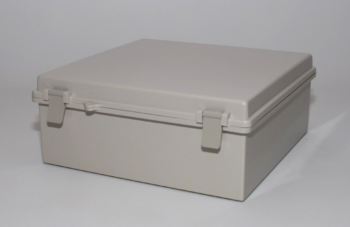 [Nice Box] 화인박스 하이박스 컨트롤박스 NE-OOO-3030-S 기본PVC속판포함