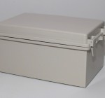 [Nice Box] 화인박스 하이박스 컨트롤박스 NE-OOO-2919 기본PVC속판