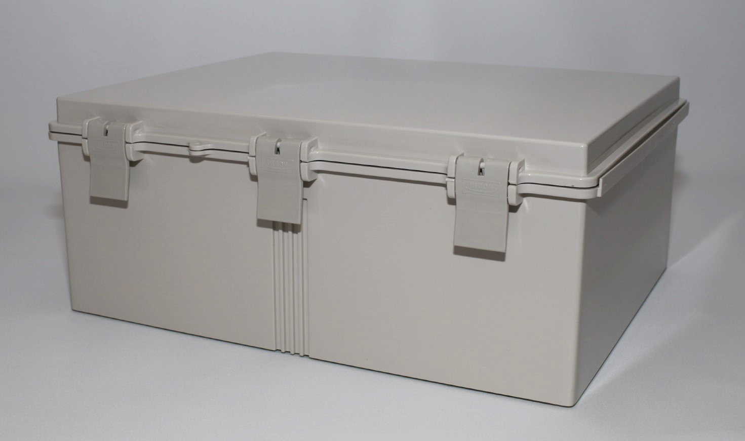 [Economy Box] 화인박스 하이박스 컨트롤박스 EN-OOO-4050-B 기본PVC속판