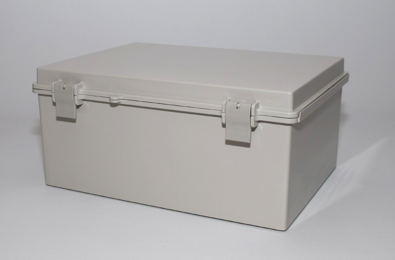 [Economy Box] 화인박스 하이박스 컨트롤박스 EN-OOO-3040-B 기본PVC속판