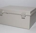 [Economy Box] 화인박스 하이박스 컨트롤박스 EN-OOO-3040-B 기본PVC속판