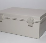 [Economy Box] 화인박스 하이박스 컨트롤박스 EN-OOO-3040 기본PVC속판