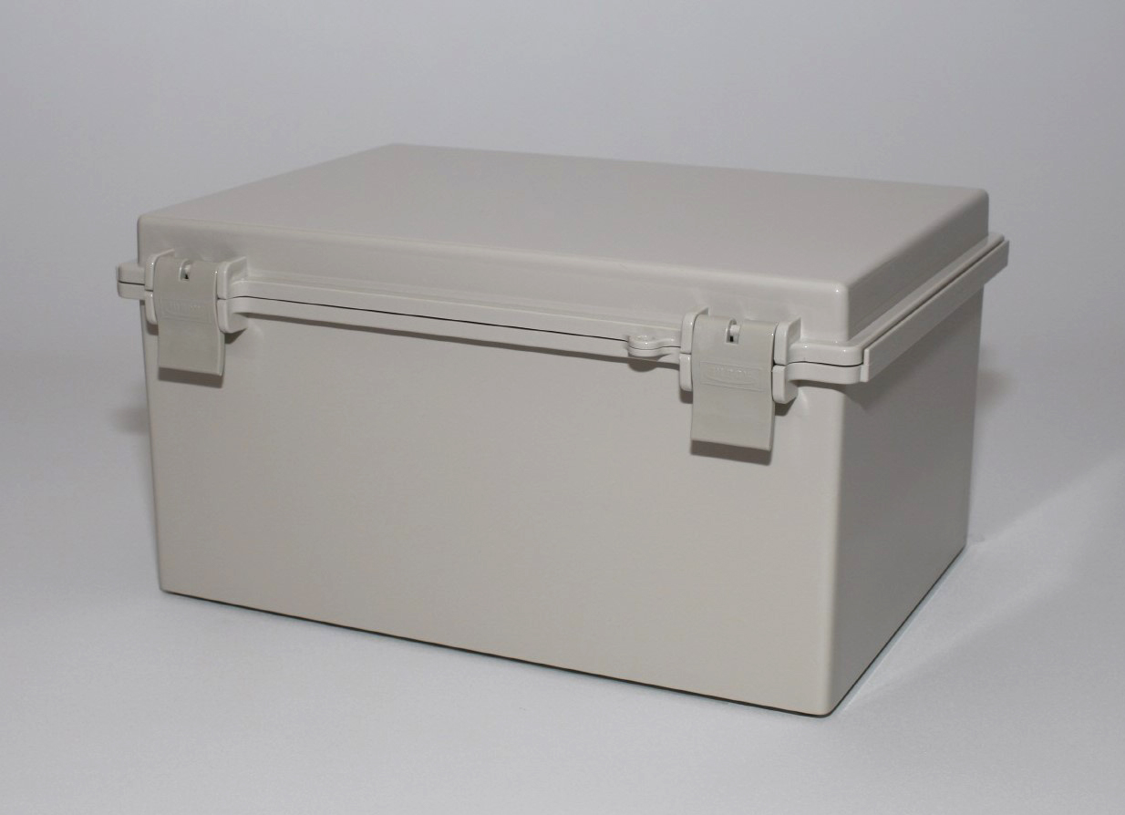[Economy Box] 화인박스 하이박스 컨트롤박스 EN-OOO-2535-B 기본PVC속판