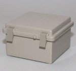 [Economy Box] 화인박스 하이박스 컨트롤박스 EN-OOO-1818 기본PVC속판