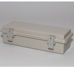 [Economy Box] 화인박스 하이박스 컨트롤박스 EN-OOO-1027 기본PVC속판