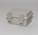 [Economy Box] 화인박스 하이박스 컨트롤박스 EN-OOO-1013 기본 PVC속판