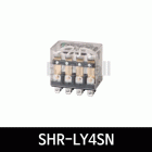 SHR-LY4SN 릴레이