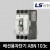 LS산전 배선용차단기 ABN 103c 75A 100A