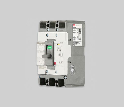 LS산전 누전차단기 EBN 102c 75A 100A