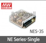 NE Series-Single (NES-35) 파워서플라이 35W