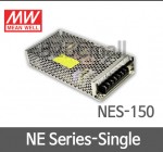 NE Series-Single (NES-150) 파워서플라이 150W
