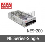 NE Series-Single (NES-200) 파워서플라이 200W