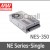 NE Series-Single (NES-350) 파워서플라이 350W