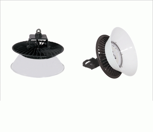 S-K-19) 14인치 민자 LED 신형공장등 AC(체인형 / 벽부형) 150W
