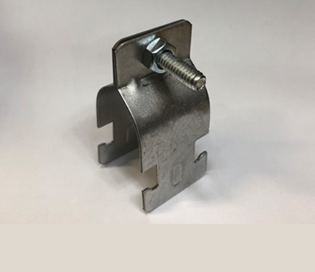 파이프 클램프 36 PIPE CLAMP 찬넬클램프 크램프 (B/N포함)