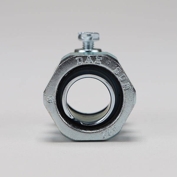 강제전선관 S/T Pipe & Flexible Connector -PFC 22 콘넥타