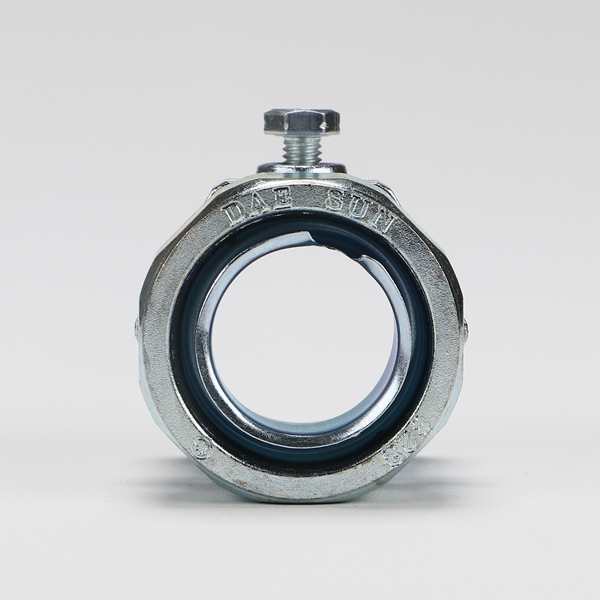 강제전선관 S/T Pipe & Flexible Connector -PFC 28 콘넥타