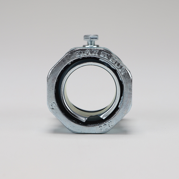 강제전선관 S/T Pipe & Flexible Connector -PFC 36 콘넥타