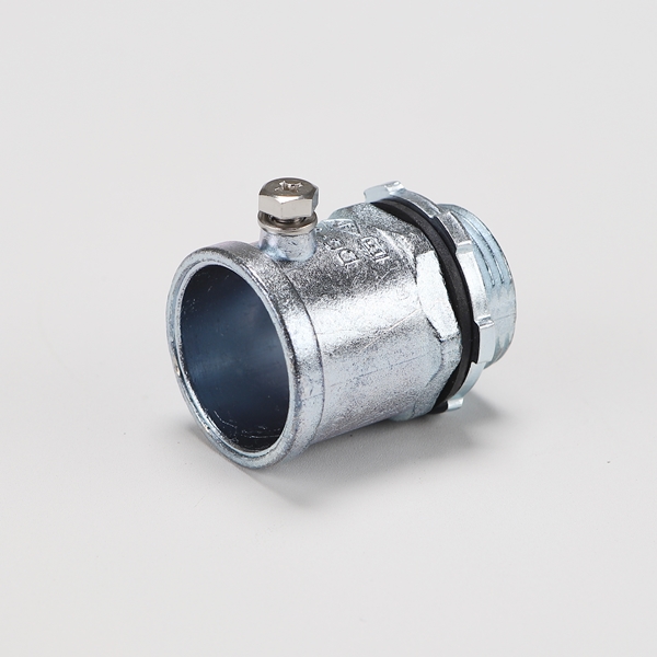 강제전선관 S/T Pipe & Box Connector -PBC 22 콘넥타 TPB