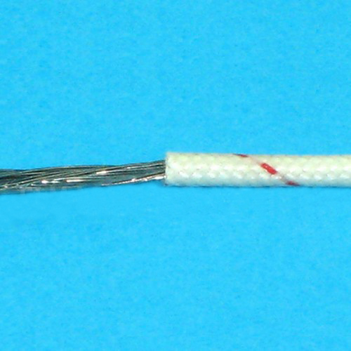 순석면(GB) 내열석면선 0.75sq-100M