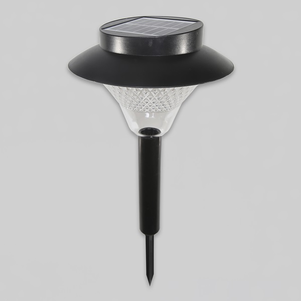 LED 태양광 정원등 24LED 벽부겸용