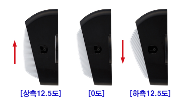 LED 방수 벽부등 30W