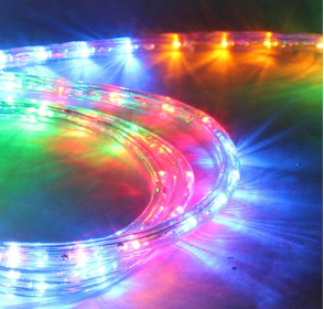 LED 원형논네온 BOX(50M)