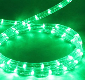 LED 원형논네온 BOX(50M)