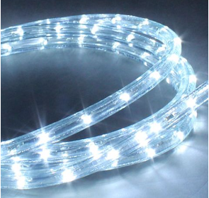 LED 원형논네온 BOX(50M)
